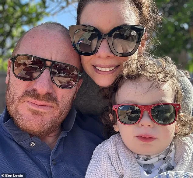 A Family's Two-Year Battle Against an Invisible Enemy