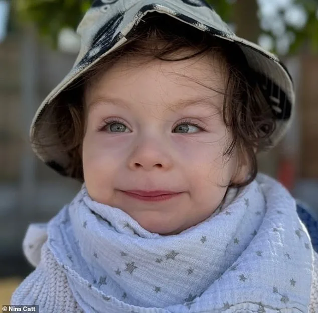 A Family's Two-Year Battle Against an Invisible Enemy