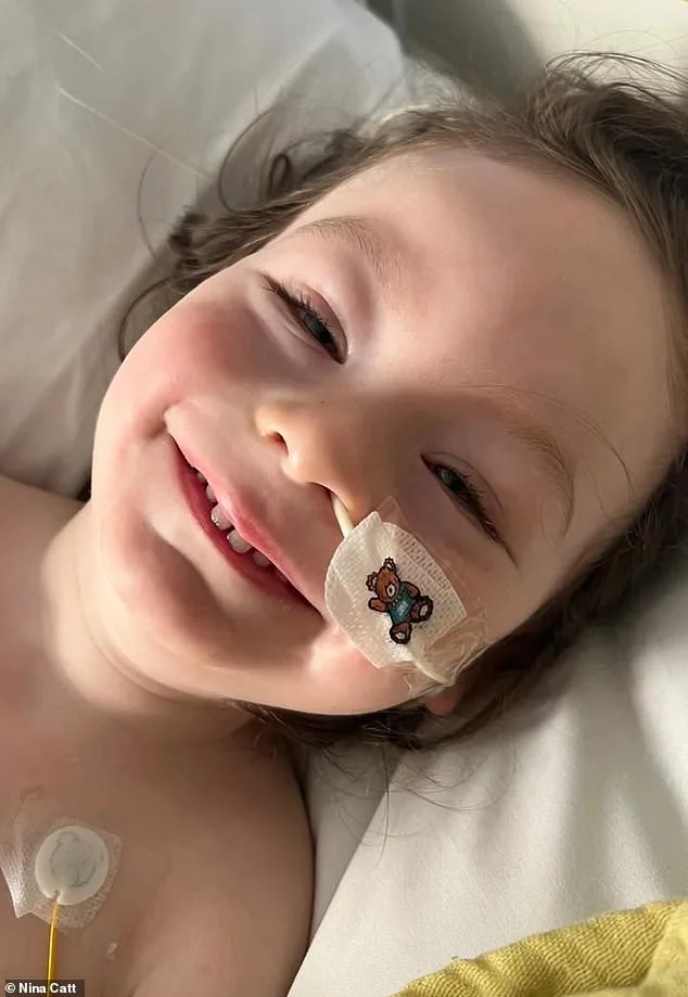 A Family's Two-Year Battle Against an Invisible Enemy