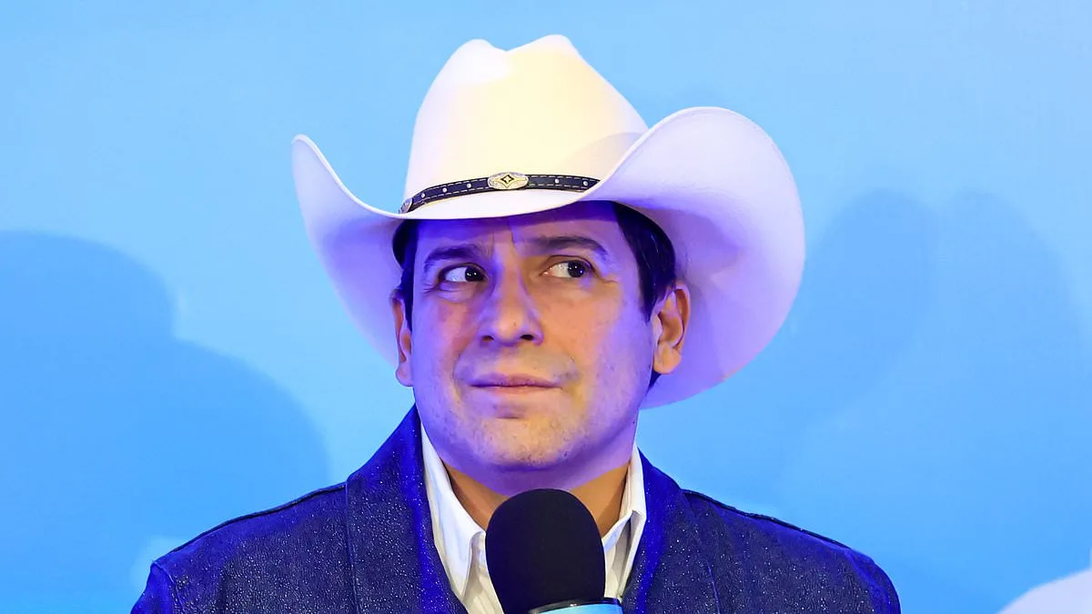 Bobby Pulido's 2018 Comments on Bandmate Frankie Caballero Resurface Amid Texas Congressional Race Controversy