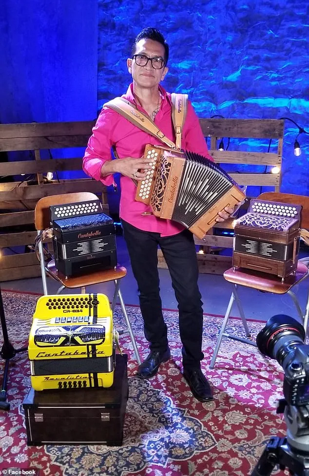 Bobby Pulido's 2018 Comments on Bandmate Frankie Caballero Resurface Amid Texas Congressional Race Controversy