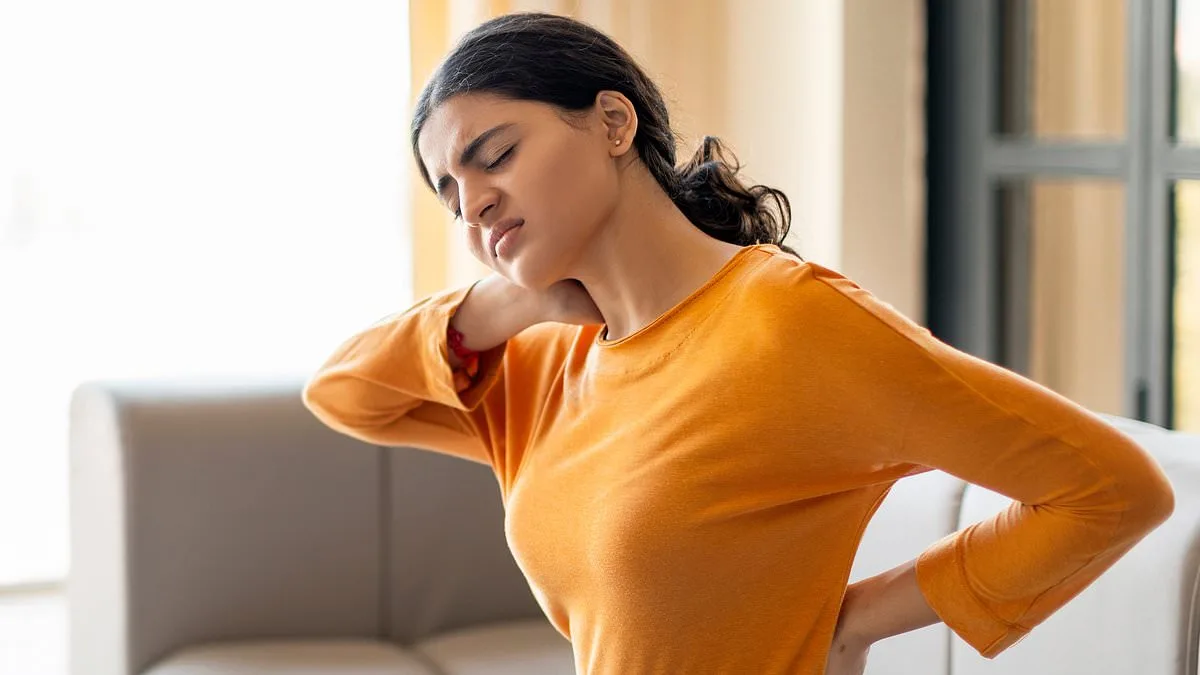 Breakthrough Drug-Free Therapy Offers Hope for Millions Suffering from Chronic Back Pain