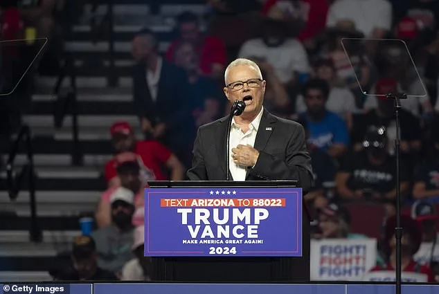 Former Prosecutor Rachel Alexander Charged with Extreme DUI After 0.230 BAC