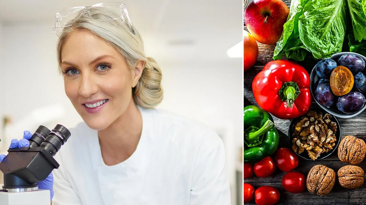 Hay Fever Relief: New Research Suggests Gut-Healthy Diet Could Ease Symptoms Amid Rising Pollen Levels in the UK