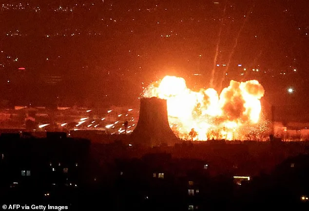 Iran on Edge as Ultimatum and Trump's Warning Spark Panic and Evacuations