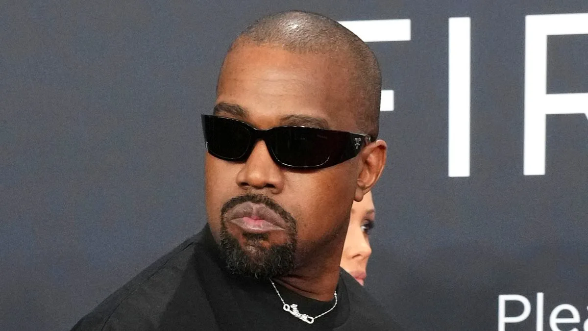 Kanye West's UK Festival Cancellation Sparks Debate Over Free Speech and Anti-Semitism