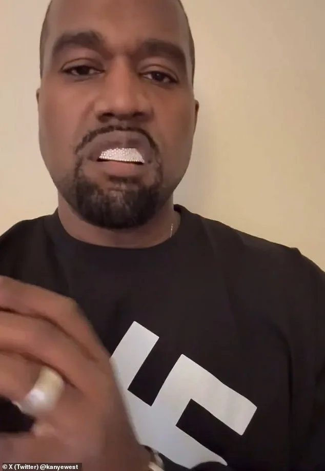 Kanye West's UK Festival Cancellation Sparks Debate Over Free Speech and Anti-Semitism