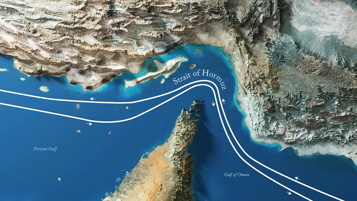Summer Holidays Under Threat as Strait of Hormuz Closure Sparks Global Energy Crisis, Ceasefire Offers Reprieve