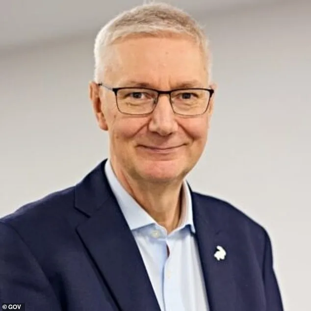 UK Launches £20m Dementia Trials Accelerator to Fast-Track Patients in Groundbreaking Research Initiative