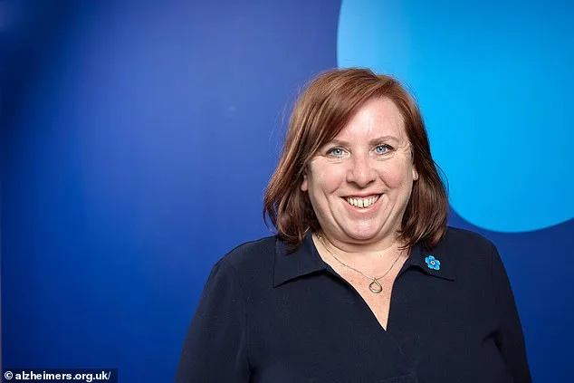 UK Launches £20m Dementia Trials Accelerator to Fast-Track Patients in Groundbreaking Research Initiative