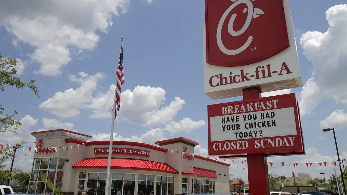 Chick-fil-A Employees Fired After Viral TikTok Dance Sparks National Controversy