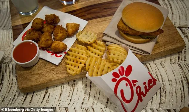 Chick-fil-A Employees Fired After Viral TikTok Dance Sparks National Controversy