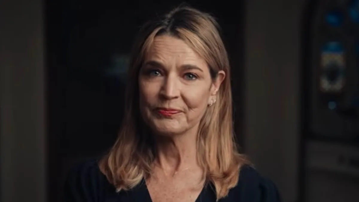 Easter and Grief: Savannah Guthrie's Search for Her Missing Mother