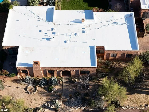 Easter and Grief: Savannah Guthrie's Search for Her Missing Mother