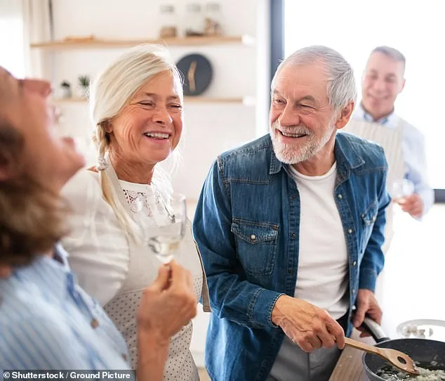 Study Reveals Optimism Reduces Dementia Risk by 15%