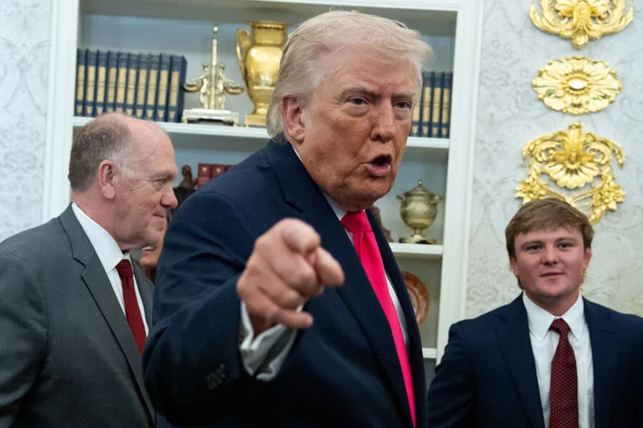 Trump's Plan to Penalize NATO Members Over Iran Stance Includes Troop Withdrawals and Reallocation