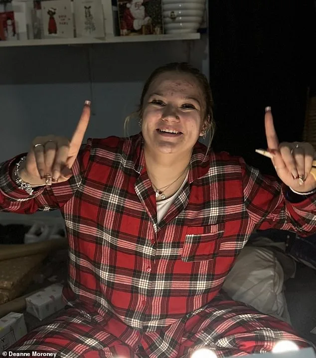 A Missed Diagnosis and a Fight for Survival: The Story of Ella-Louise Moroney and Her Rare Brain Tumor