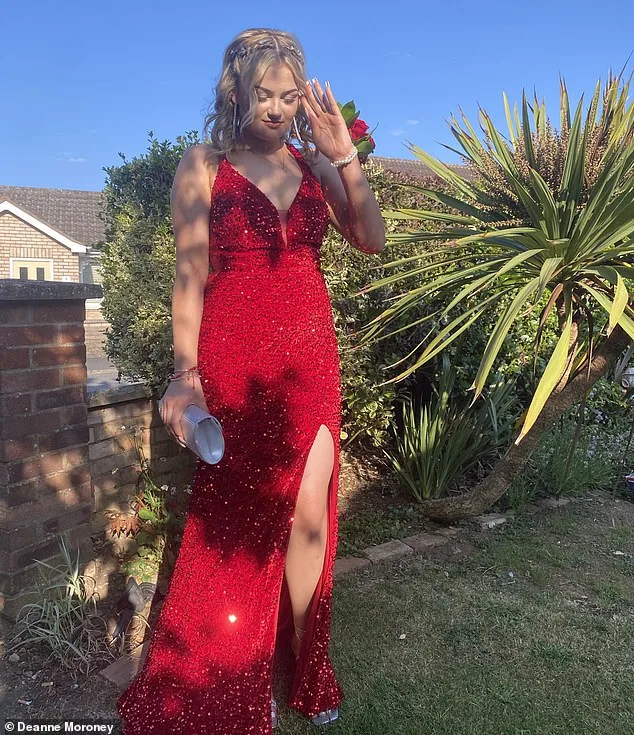 A Missed Diagnosis and a Fight for Survival: The Story of Ella-Louise Moroney and Her Rare Brain Tumor