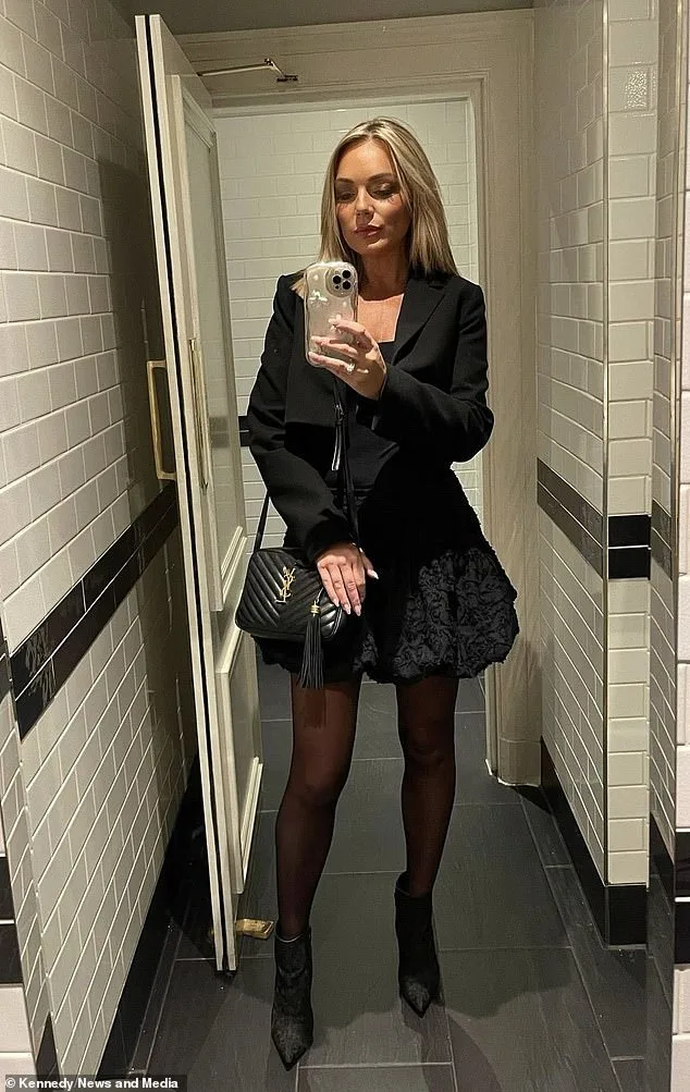 From Migraine Relief to Addiction: Chloe Montgomery's 20-Year Battle with Painkillers and Rebound Headaches