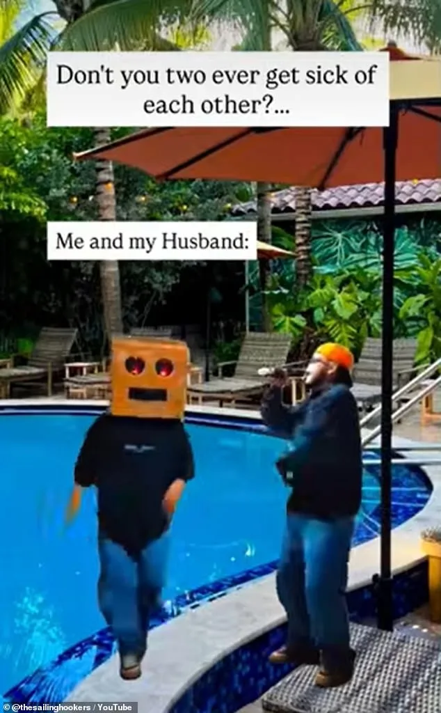 Ironic Final Video Shadows Disappearance of Michigan Mother at Sea