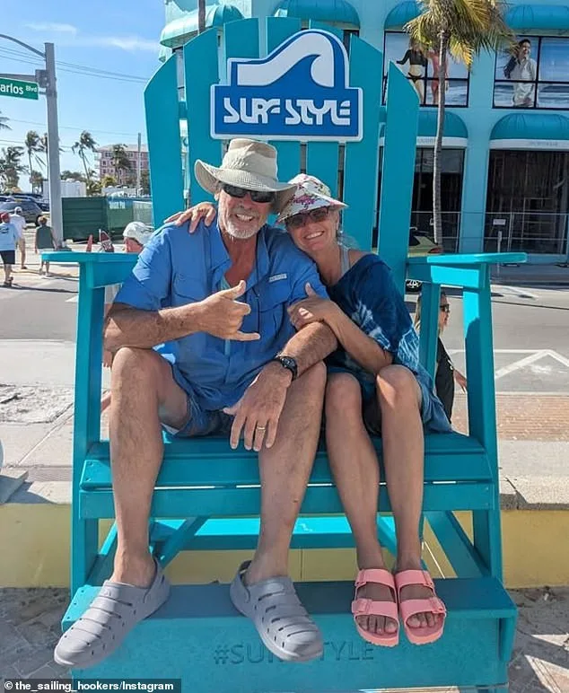 Ironic Final Video Shadows Disappearance of Michigan Mother at Sea