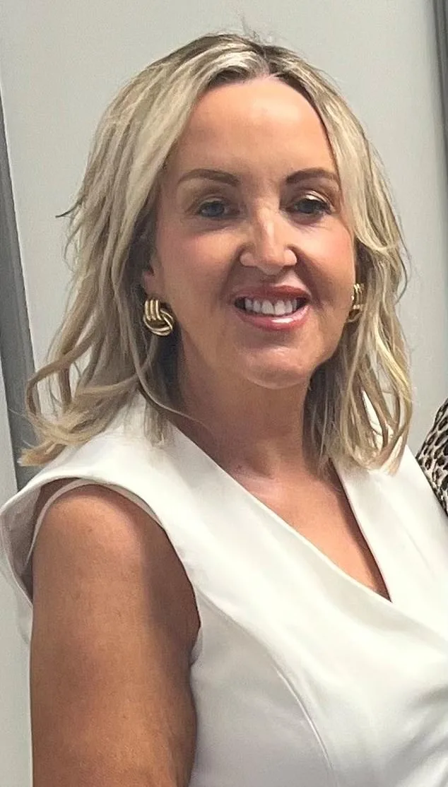 Mother-of-Three's Stark Warning: Ignoring Cervical Cancer Symptoms for 20 Years Led to Stage 3B Diagnosis