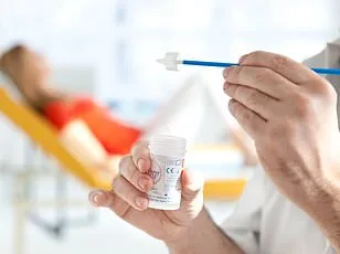 Mother-of-Three's Stark Warning: Ignoring Cervical Cancer Symptoms for 20 Years Led to Stage 3B Diagnosis