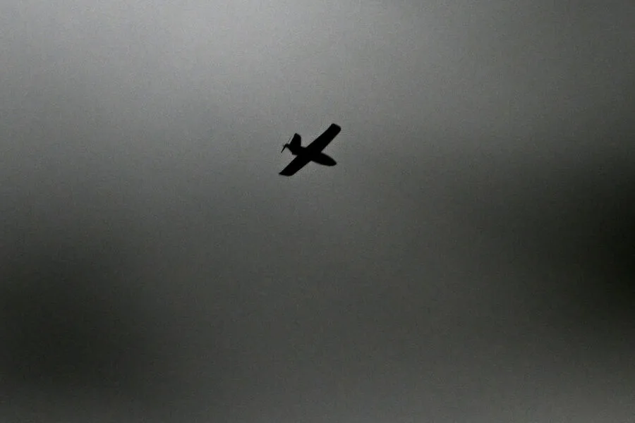 Ukrainian Forces Target Energy Infrastructure in Zaporizhzhia, Escalating Conflict and Hampering Repairs Amid Drone Activity