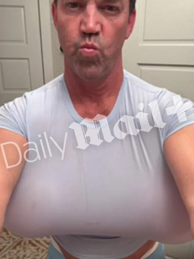 Exclusive: Leaked Communications Reveal Kristi Noem's Husband's Secret Relationship and Potential National Security Threats