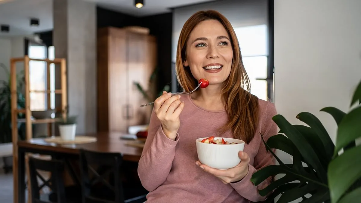 Groundbreaking Study Reveals Avocado-Mango Pairing Boosts Heart Health in Prediabetic Adults Within 8 Weeks