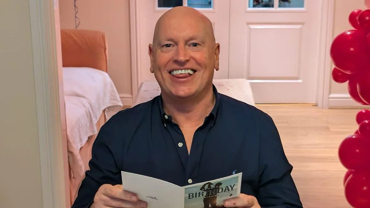 Healthy Man's Holiday Health Crisis: The Hidden Risks of Acid Reflux