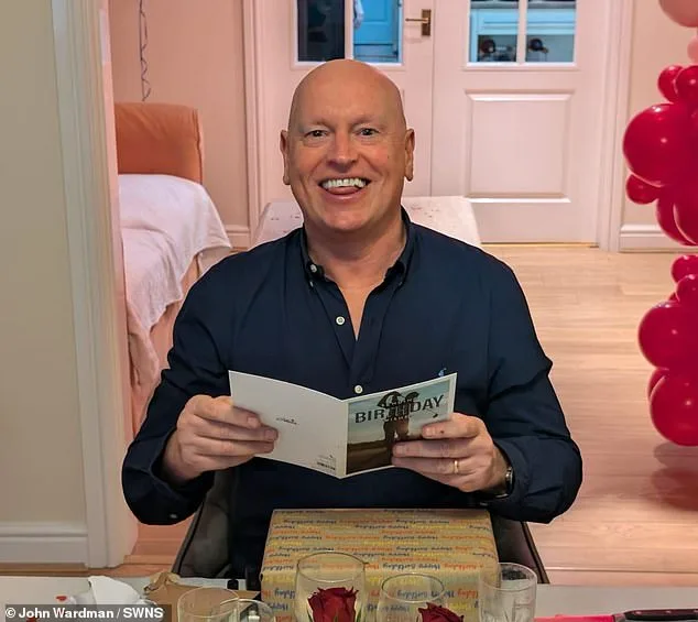 Healthy Man's Holiday Health Crisis: The Hidden Risks of Acid Reflux