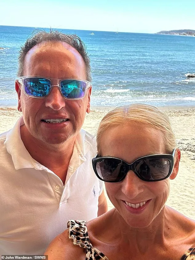 Healthy Man's Holiday Health Crisis: The Hidden Risks of Acid Reflux