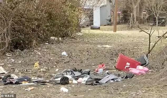 Homeless Woman's Death by Garbage Truck in Louisville Leads to Family Claims of City Negligence
