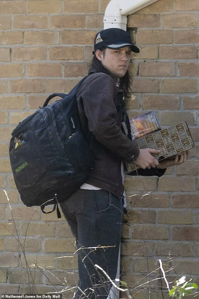 New Evidence Links Tyler Robinson to Charlie Kirk's Murder, Including Letter to Partner