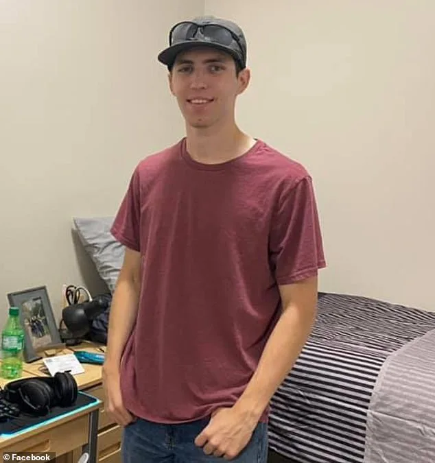 New Evidence Links Tyler Robinson to Charlie Kirk's Murder, Including Letter to Partner