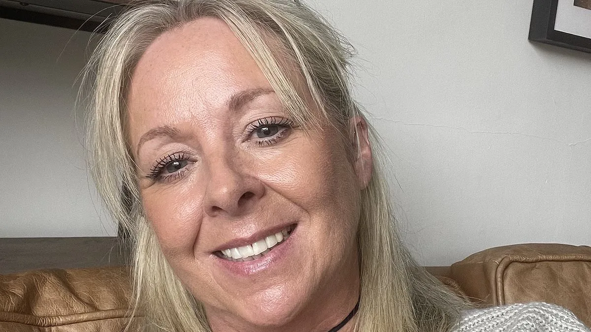 The Hidden Crisis of Menopause: A Woman's Descent into Emotional Chaos and Misdiagnosis