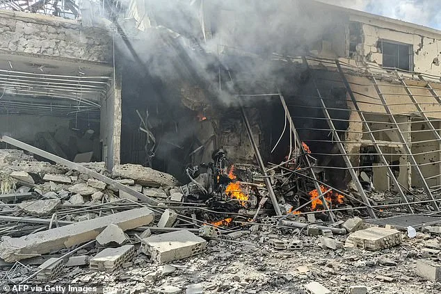 Trump Issues Stark Ultimatum to Iran: 24-Hour Deadline or Risk New Military Strikes