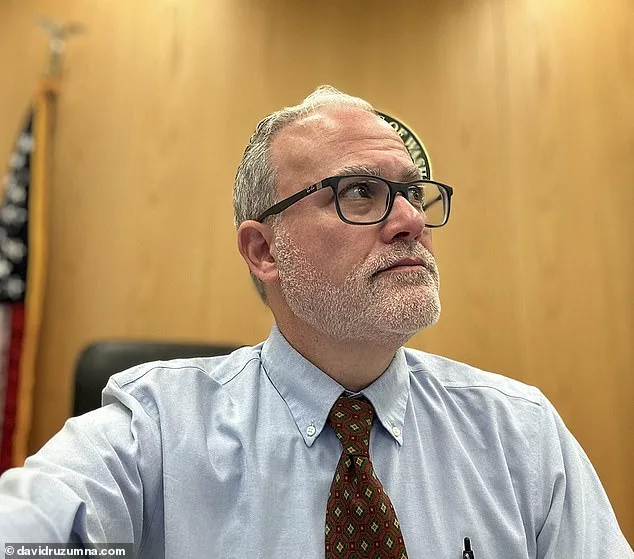 Washington Supreme Court Removes Pro Tem Judge Over Parking Document Forgery