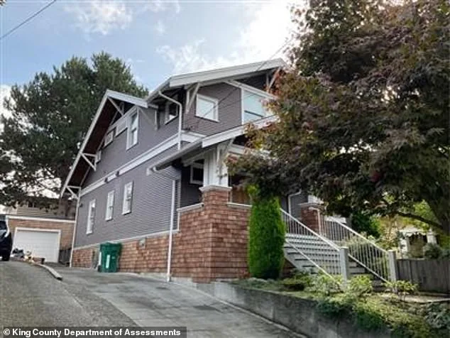 Washington Supreme Court Removes Pro Tem Judge Over Parking Document Forgery