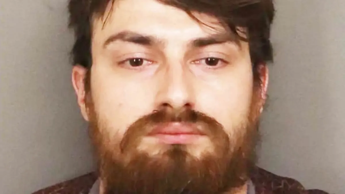 California Arson Suspect Compares Attack to UnitedHealthcare CEO Murder in Court Documents