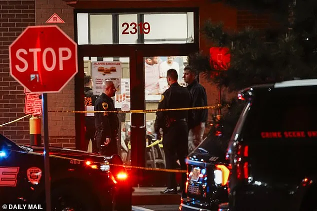 Chaos Erupts at Union Township Chick-fil-A as Shooting Leaves 1 Dead, Multiple Injured