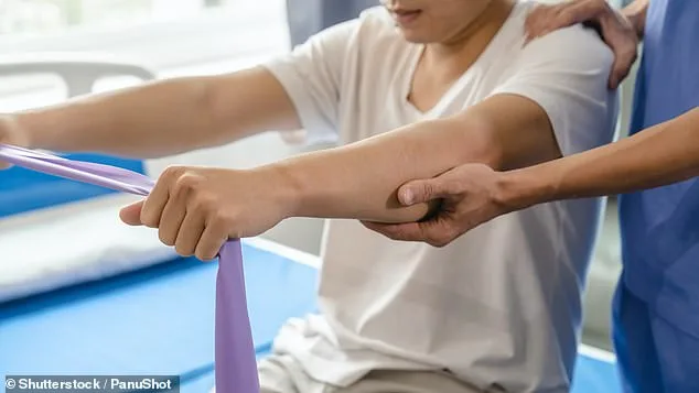 Chronic Shoulder Pain in the UK: A Public Health Challenge Amid Aging and Sedentary Lifestyles