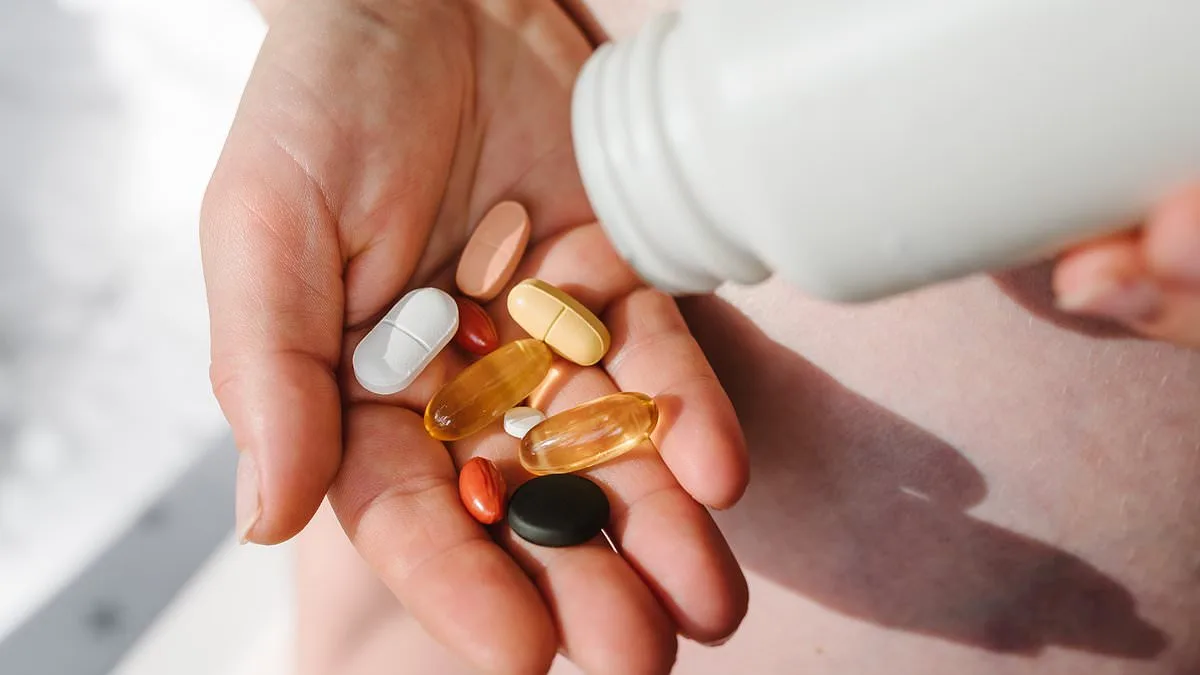 Hidden Risks of Overconsumption as Supplement Industry Soars