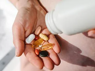 Hidden Risks of Overconsumption as Supplement Industry Soars