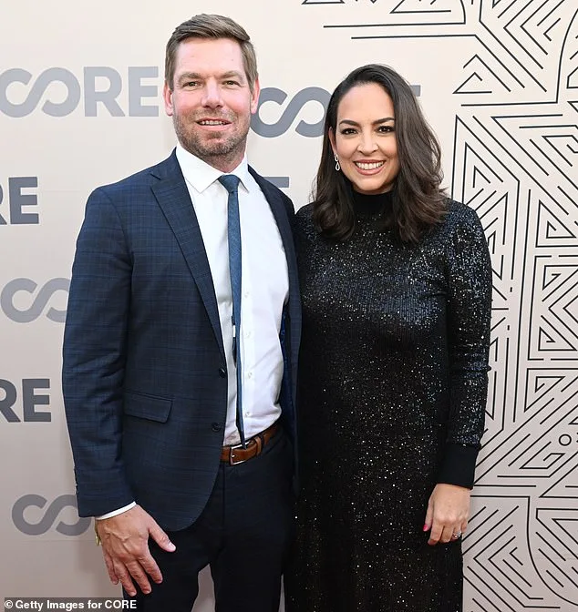 Manhattan DA Investigates Rep. Eric Swalwell Amid Sexual Assault Allegations from Former Staffer