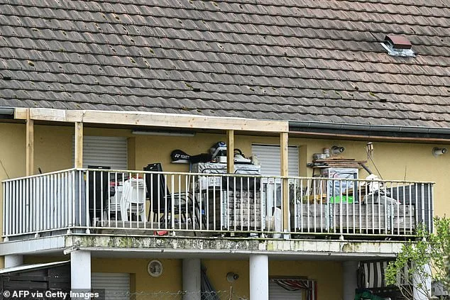 Nine-Year-Old Boy Rescued After Over a Year in Shocking Neglect and Isolation