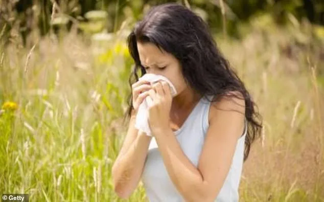 Pollen Bomb Sparks Fears of Medication Overuse Among UK Allergy Sufferers
