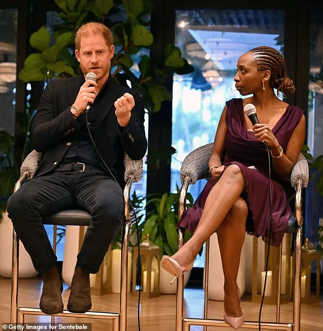 Prince Harry Faces High-Stakes Defamation Lawsuit from Sentebale Over Alleged Coordinated Media Campaign