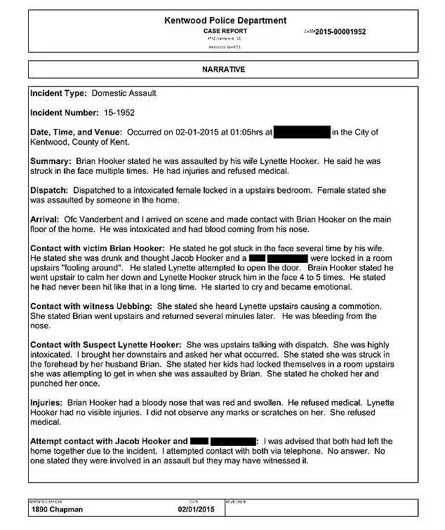 The Sailing Hookers' Secret Life: A Tale of Disappearance and Hidden Turmoil